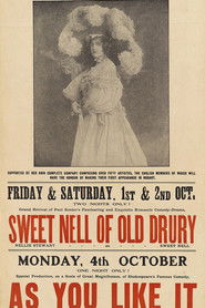 Sweet Nell of Old Drury