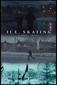 Ice, Skating