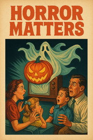 Horror Matters