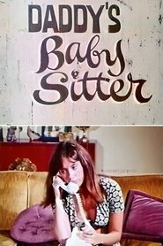 Daddy's Baby Sitter