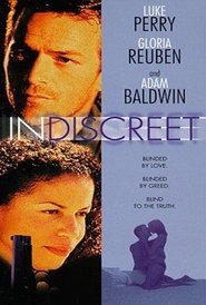 poster Indiscreet