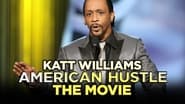 Katt Williams: American Hustle wallpaper 