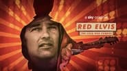 Red Elvis: The Cold War Cowboy wallpaper 