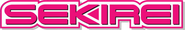 Logo of Sekirei image size 790x127