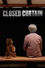 Closed Curtain