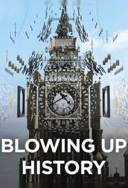 Poster of Blowing Up History image size 680x1000