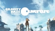 Gravity Daze the Animation: Ouverture wallpaper 