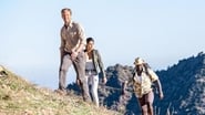 serie Blood & Treasure saison 1 episode 10 en streaming