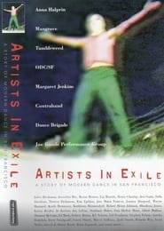 Artists in Exile: A Story of Modern Dance in San Francisco FULL MOVIE