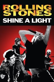 poster Shine a Light
