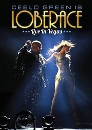 poster CeeLo Green is Loberace - LIve in Las Vegas