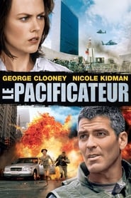 Film Le Pacificateur en streaming