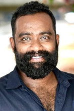 Photo of Sajin Gopu image size 333x500