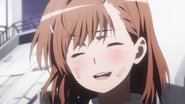 Toaru Kagaku no Railgun season 1 episode 24