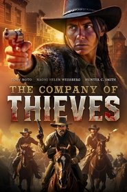 poster The Company of Thieves