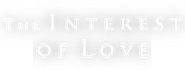Logo of The Interest of Love image size 1300x491