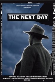 poster The Next Day