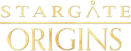 Logo of Stargate Origins image size 754x294