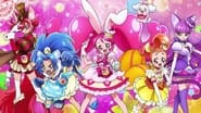 Kirakira Precure A La Mode  