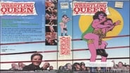 The Wrestling Queen wallpaper 