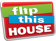 Logo of Flip This House image size 1363x998