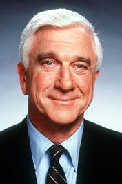 Photo of Leslie Nielsen image size 400x600