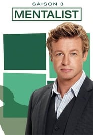 Serie streaming | voir Mentalist en streaming | HD-serie