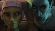 Star Wars Rebels season 3 episode 4