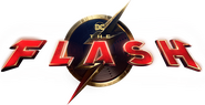 Logo of The Flash image size 2510x1289