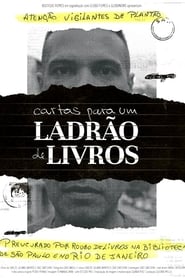 Cartas Para um Ladrão de Livros