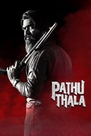 poster Pathu Thala