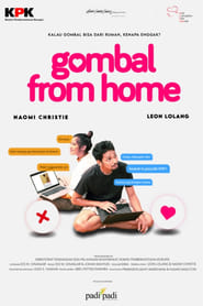 Gombal From Home