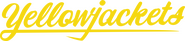 Logo of Yellowjackets image size 4319x960