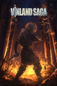 Poster of Vinland Saga image size 2000x3000