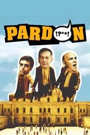 poster Pardon