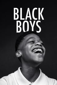 Black Boys 2020 123movies