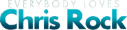 Logo of Everybody Loves Chris Rock image size 595x144