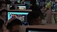 Jeux vidéo : Les nouveaux maîtres du monde wallpaper 
