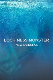 poster Loch Ness Monster: New Evidence
