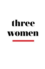 Poster of Three Women image size 1823x2755