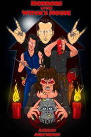 Horrors in the Witch's House poster