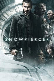 Snowpiercer 2013 Soap2Day