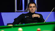 Ronnie O'Sullivan: The Edge of Everything wallpaper 