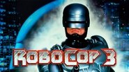 Backdrop of RoboCop 3 image size 3840x2160