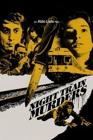 Poster of Late Night Trains image size 2000x3000