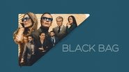 Backdrop of Black Bag image size 3840x2160