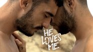 Backdrop of He Loves Me image size 3840x2160
