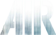 Logo of Air image size 787x490
