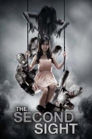 poster The Second Sight