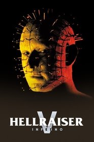 poster Hellraiser: Inferno